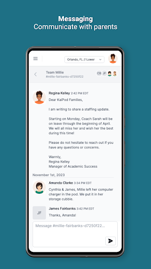 Newton by KaiPod Learning Screenshot 1
