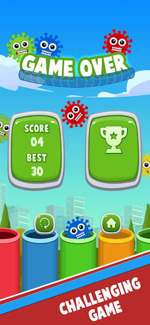 Pipe Catcher Screenshot 2