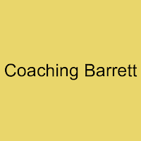 Coaching Barrett