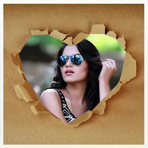 Love Photo frames Screenshot 1