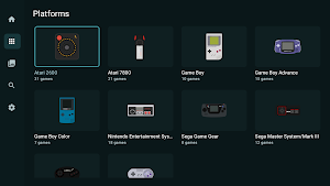 RomMulus Screenshot 2