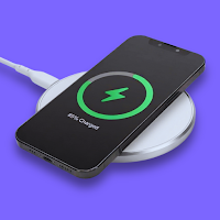 Wireless Charging Test by GoSw