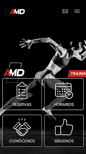 AquilesMD Screenshot 2