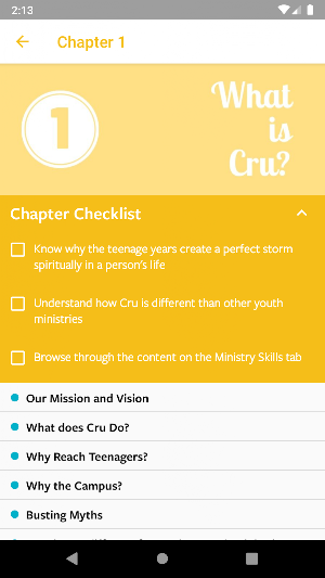 Launch Box Screenshot 3