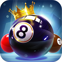 Billiard Merge Up