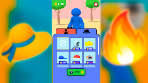Rob a bank! Screenshot 3