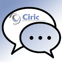 Ciric Messenger