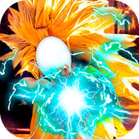 Super Manga Face Photo Editor