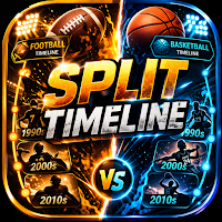 Split Timeline