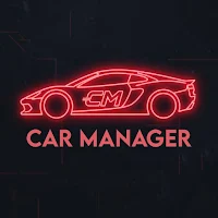 Car Manager Pro