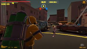 Dead 6 Screenshot 0