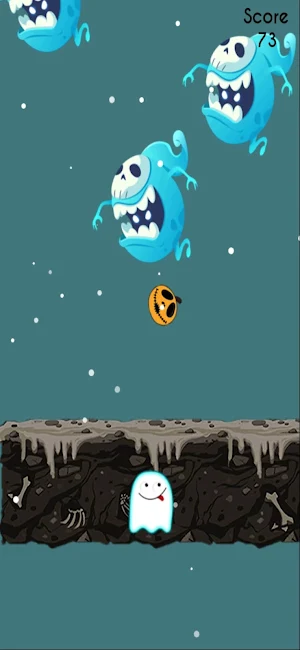 Monster Screenshot 3