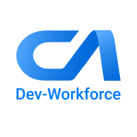 CA Dev Workforce