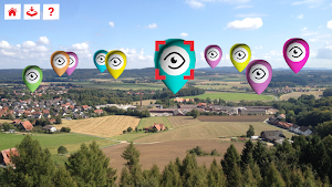 Klimaturm Melle-Buer Screenshot 1