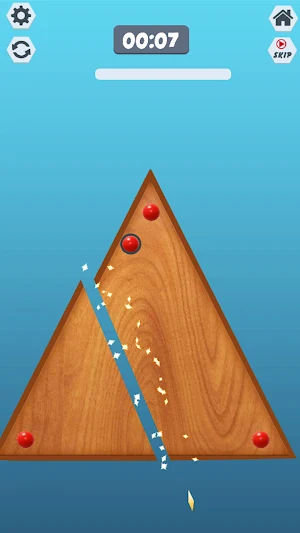 Slice and Survive Screenshot 2
