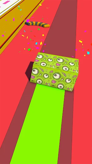 Draw Color Line: Puzzle Games Screenshot 2