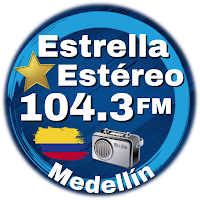 Estrella Estéreo 104.3 FM
