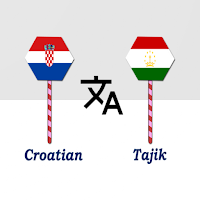 Croatian To Tajik Translator