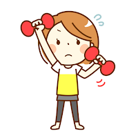 筋トレボイス　〜シンプルカウント〜