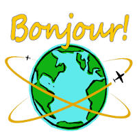 Travel Phrases - French Lite