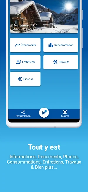 EEMO Screenshot 3