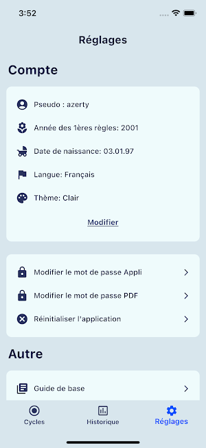 Kyklos Screenshot 2