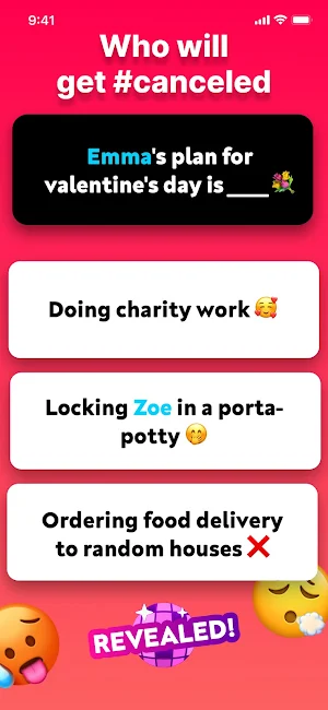 Revealed: Who's Most Exposed Screenshot 2