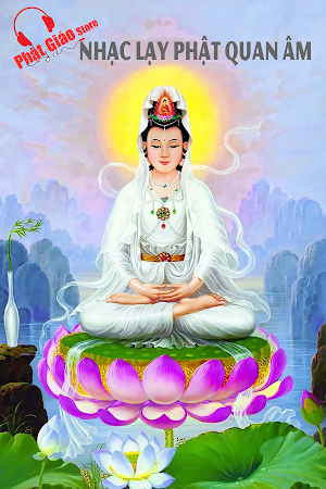 Nhạc Lạy Phật Quan Âm Screenshot 3
