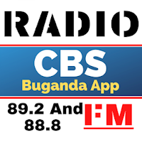 Cbs Fm Radio Buganda App 89.2