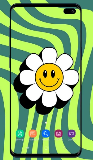 Emoji Wallpaper Screenshot 2
