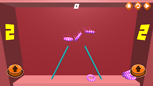 Hard Hoops 3D Screenshot 3