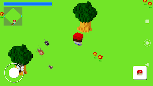Insect Catching 2 Screenshot 2