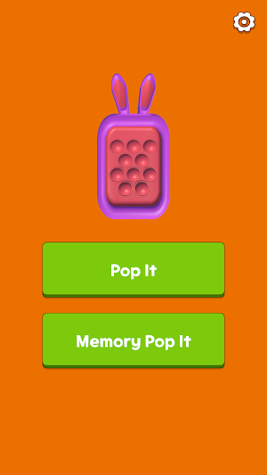 Pop & Crumble : Antristress Screenshot 0
