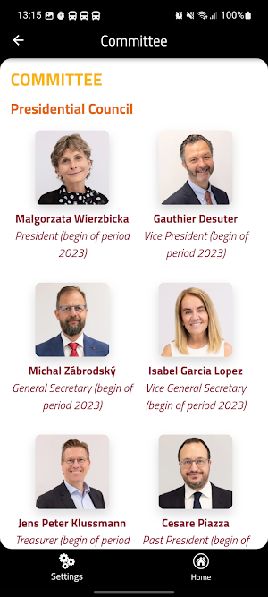 ELS 2025 Screenshot 1