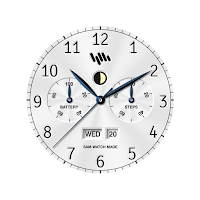 SamWatch Basic 2 2023
