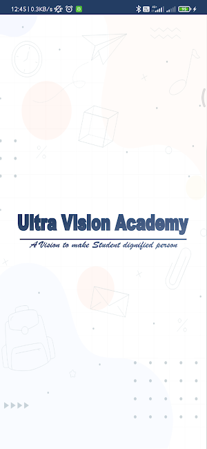 UltraVision screenshot 1