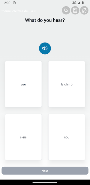Lengo Mai Screenshot 1