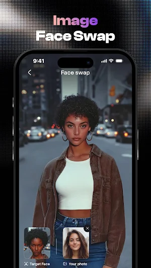 Vidify: AI Video Generator Screenshot 1