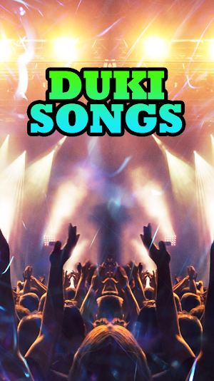 Duki Songs Screenshot 1