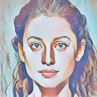 Neural Art Effects: Art Filter