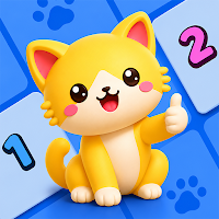 Cat Trail: Sudoku Logic Puzzle