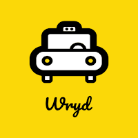 WRYD - Request a ride