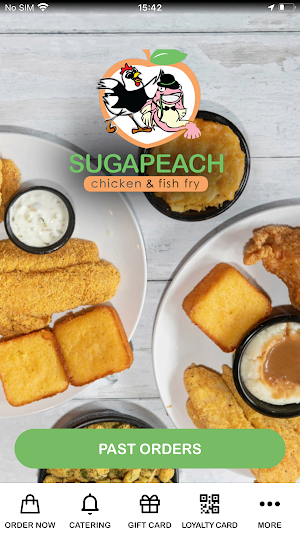 Sugapeach 2.0 Screenshot 0