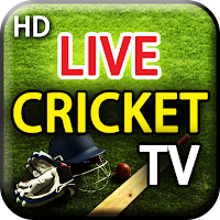 Live Cricket TV HD: Streaming