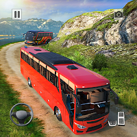 Modern Bus Simulator Games