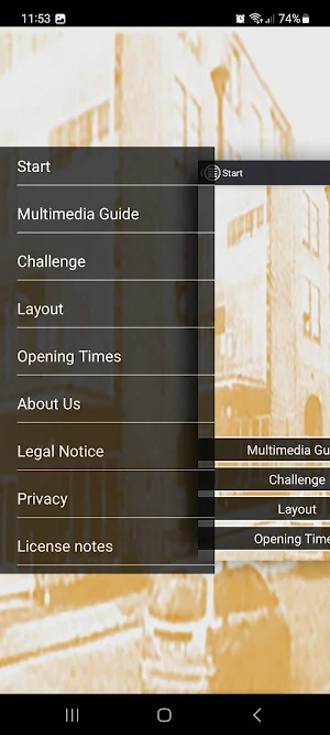 KSM Screenshot 1