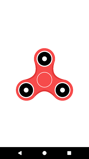 Fidget Spinner Screenshot 0