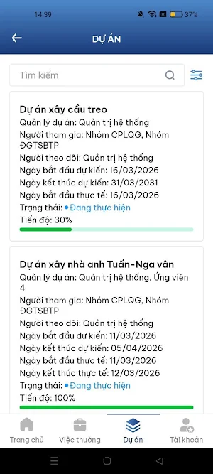 Đại Hà Thanh Screenshot 2