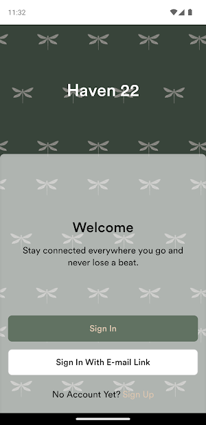 Haven 22 Screenshot 0