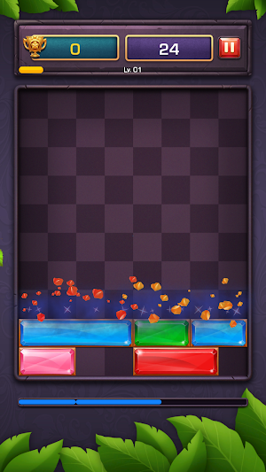 Drop Block Screenshot 2